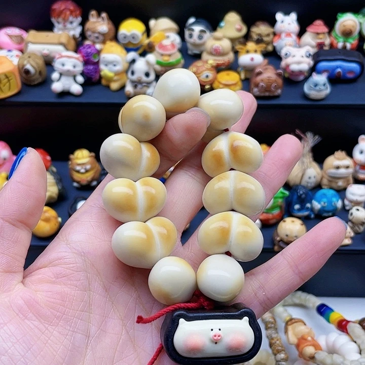 吊坠柏香籽/百香籽