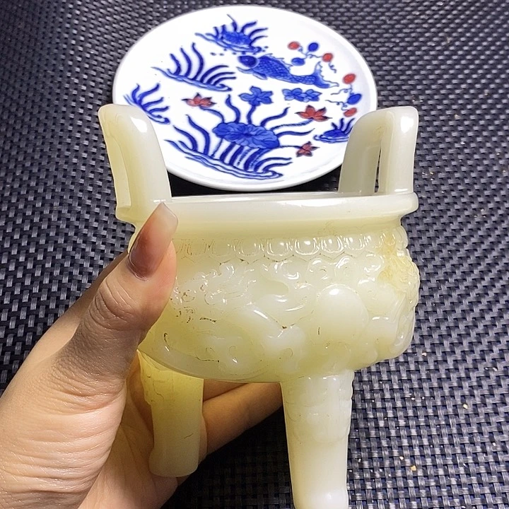 紫砂闪购商品，一图一物