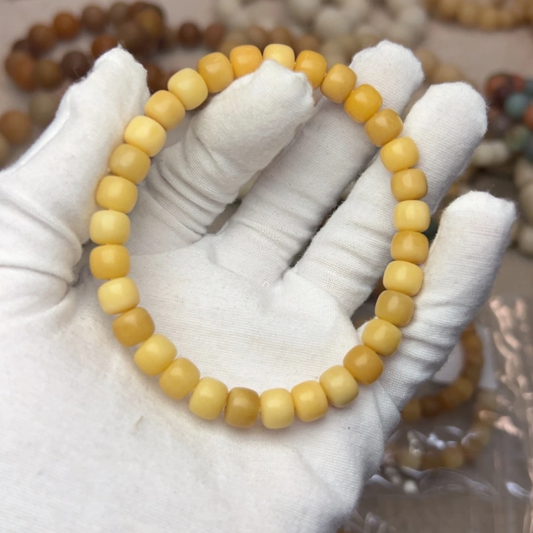 菩提根/象牙果吊坠78失望微瑕737