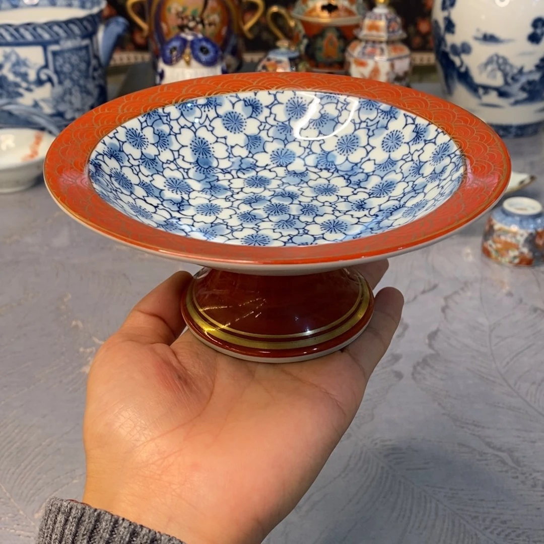 15 厘米 小杨瓷器陶瓷陶瓷