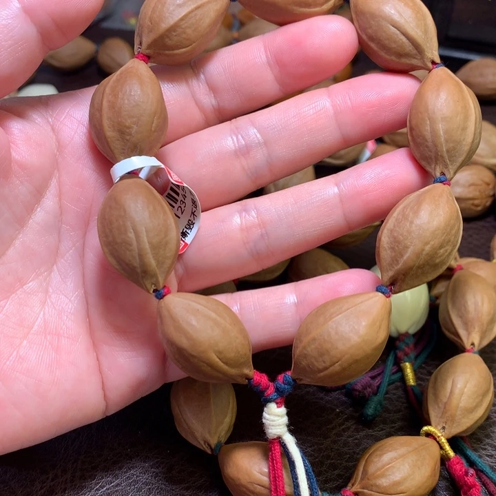 橄榄核手串/手链橄榄核