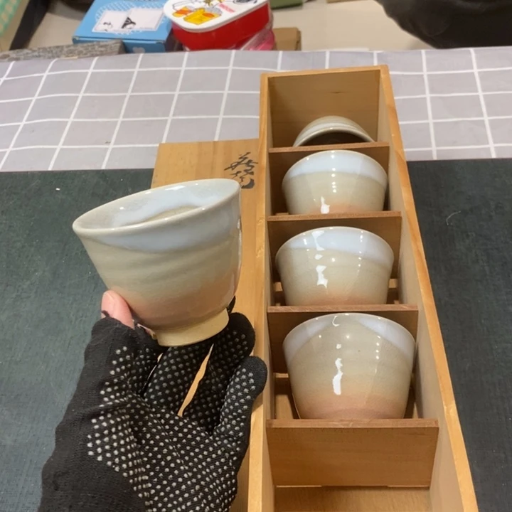 精美瓷器 一单包邮