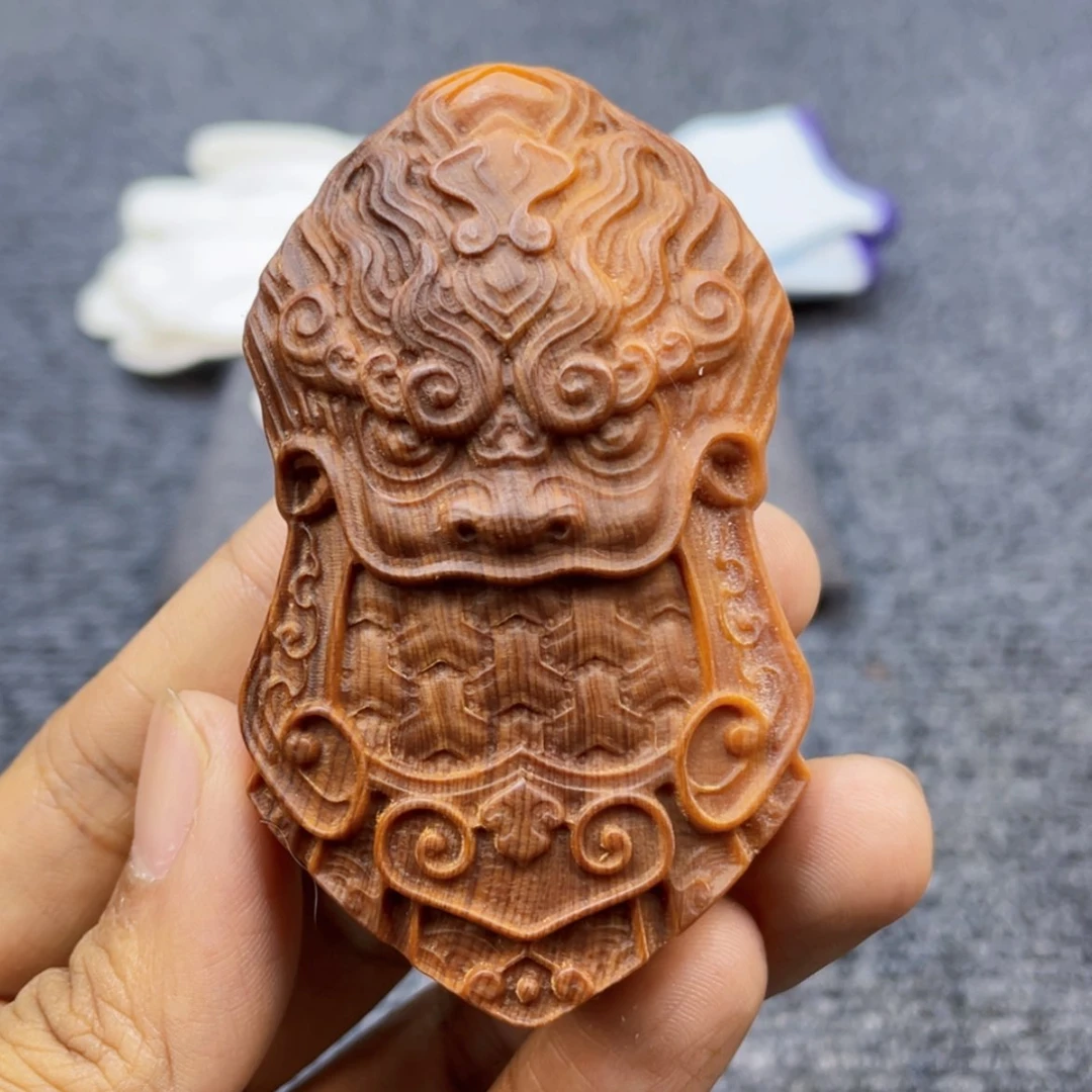 【闪购商品】柏木（崖柏）太行崖柏，到手一个，黑油