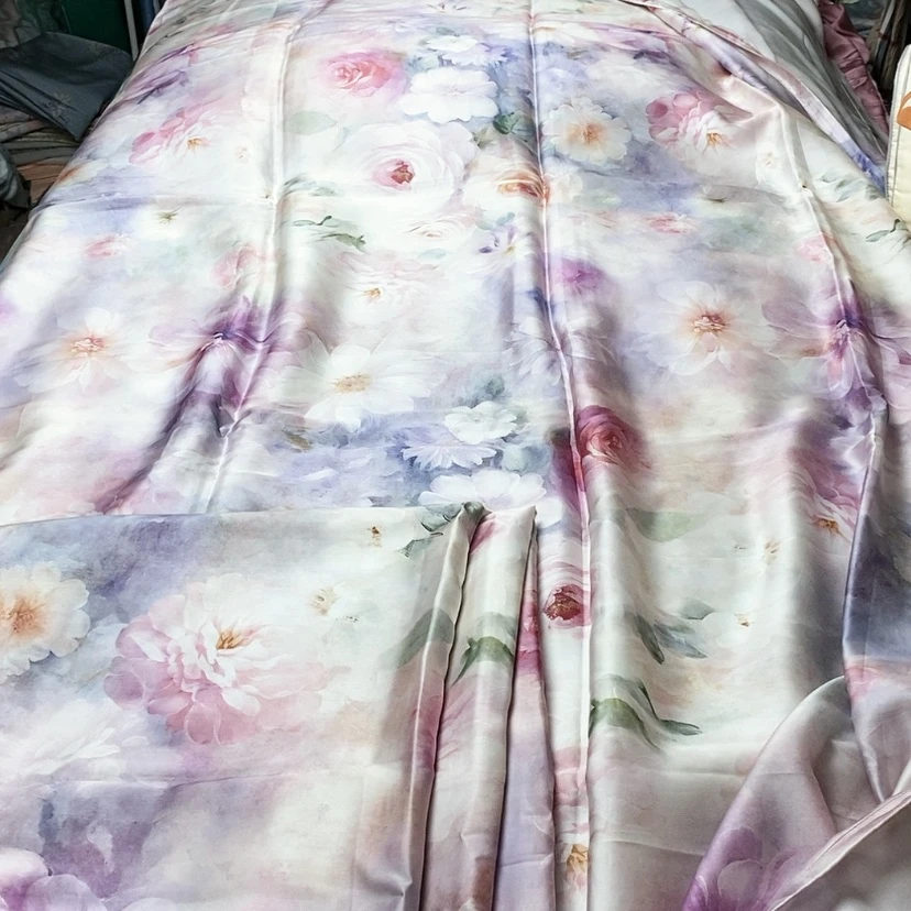 【闪购商品】莱赛尔纤维2.5加工床单