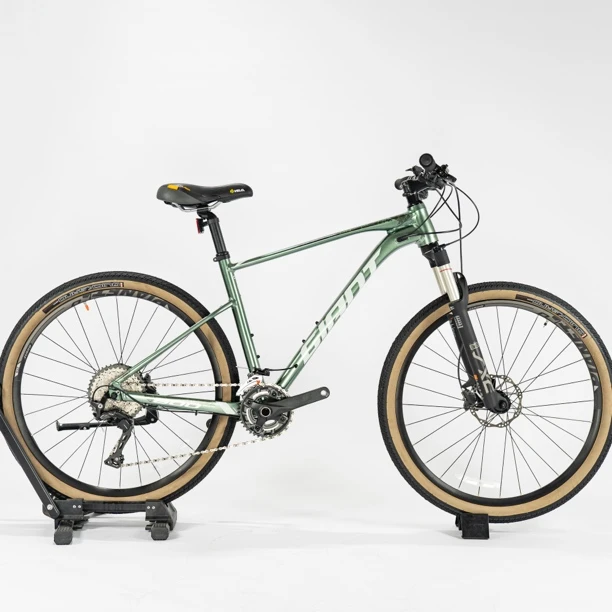 XTC800PLUS 铝合金山地自行车 尺码M（168-180）