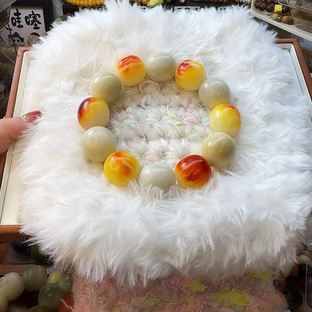 手串菩提根/象牙果