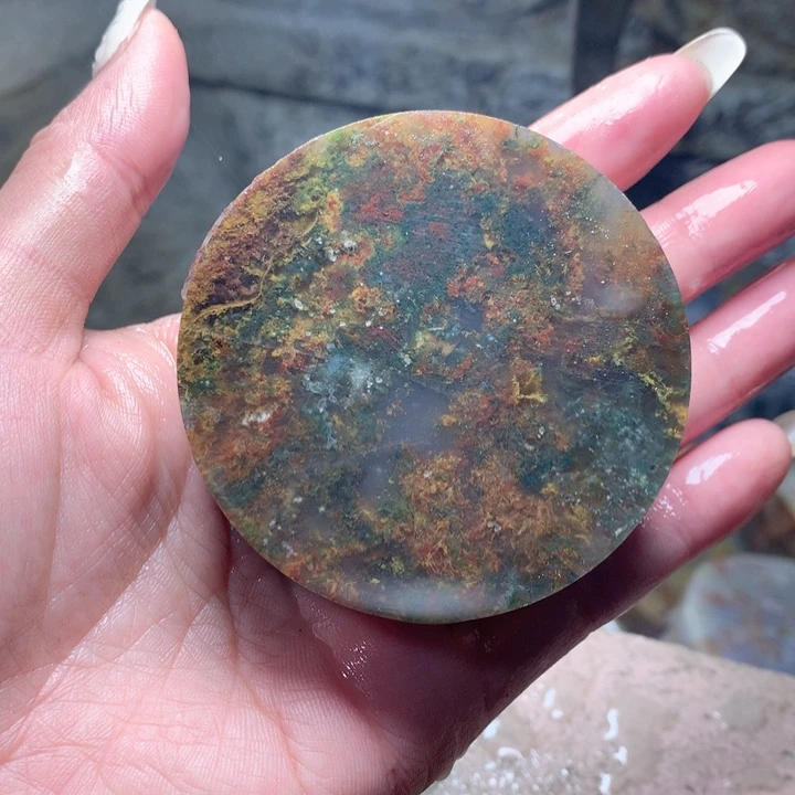 定制玛瑙定制手镯