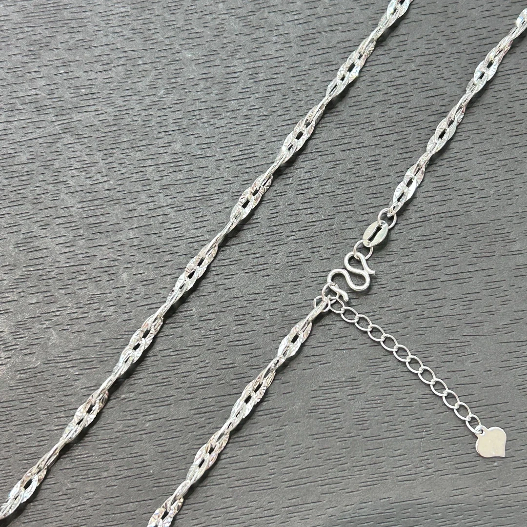 【销冠专享】PT950铂金艾莉娜项链BJX028