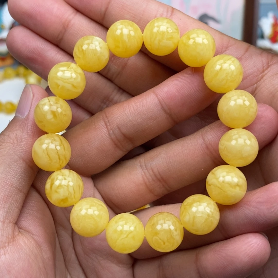 琥珀未镶嵌珠宝奇石12尺寸