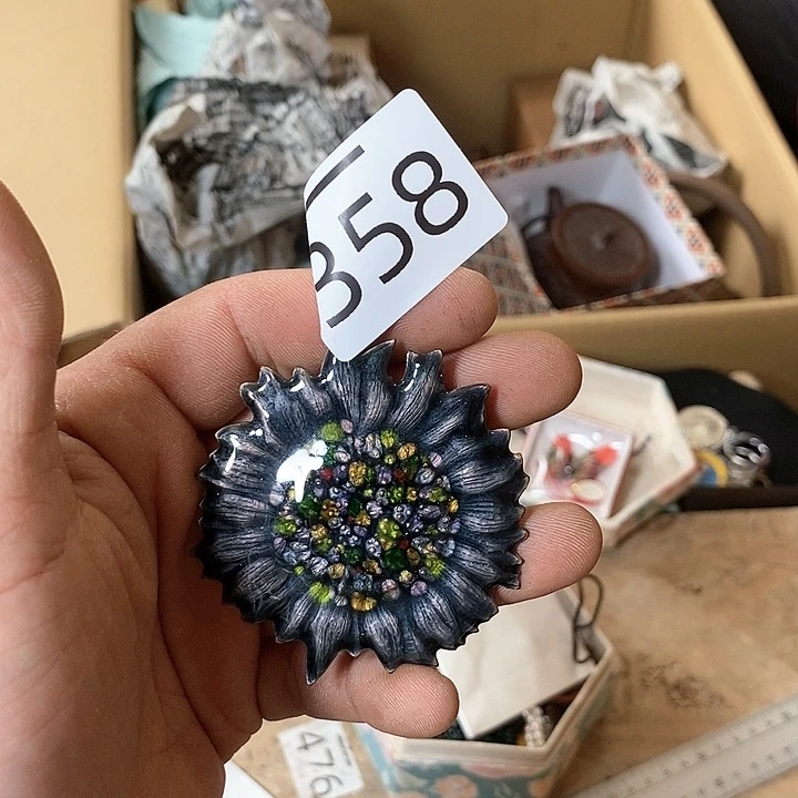 瓷片阿宝先生推荐好物