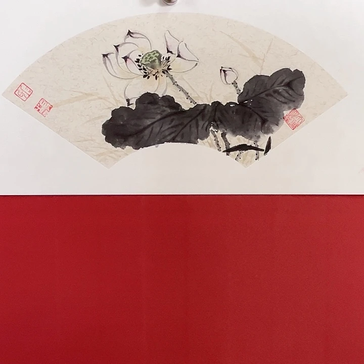 国画石老师作品3365