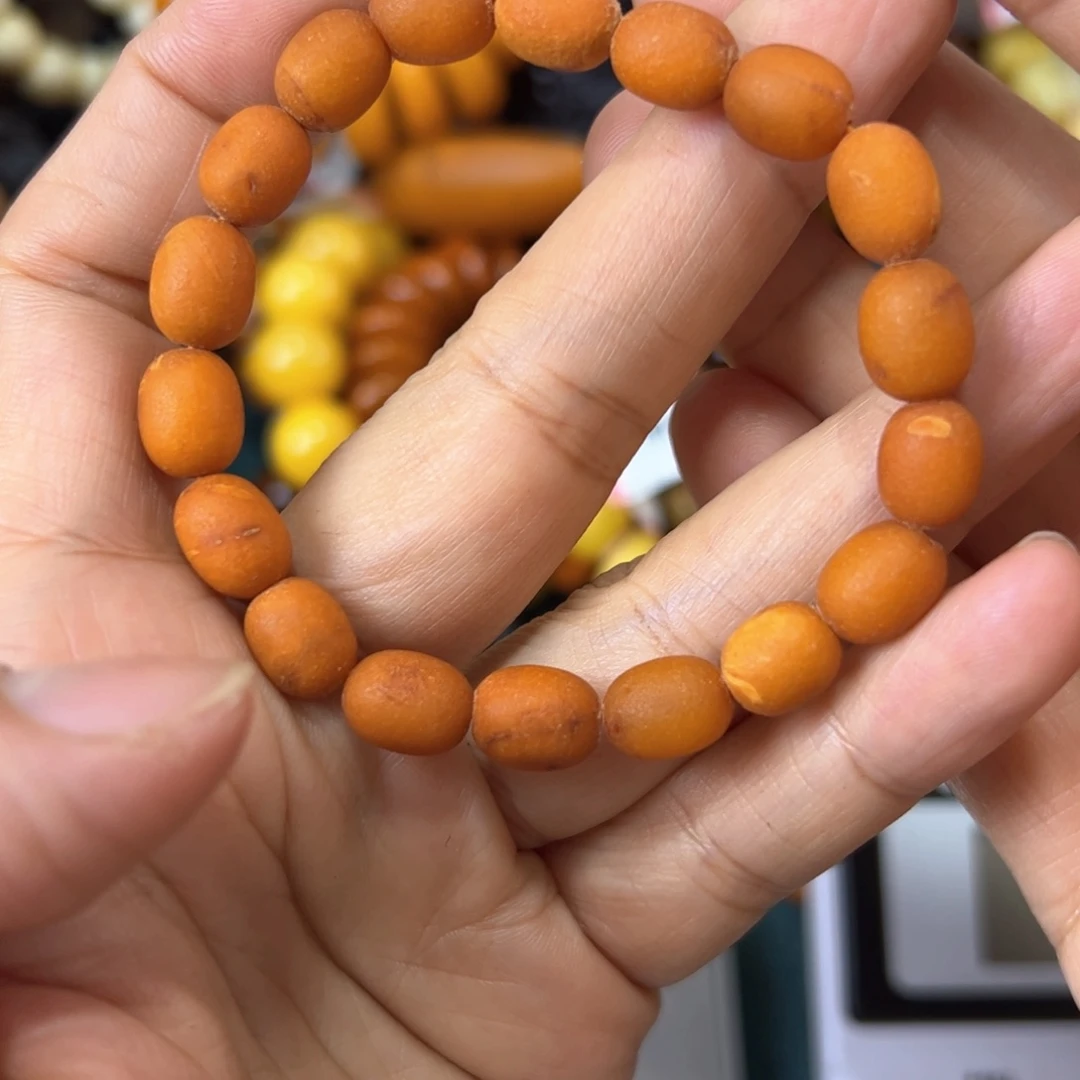 琥珀珠宝奇石未镶嵌283