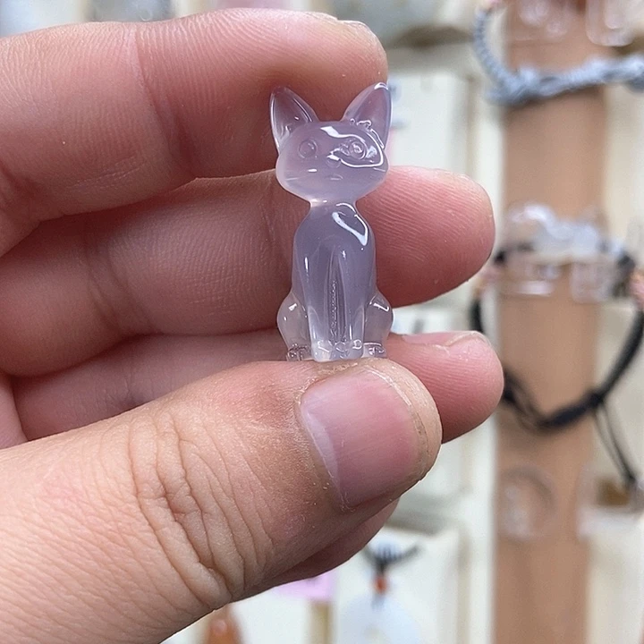 玛瑙/玉髓颈饰未镶嵌?****.