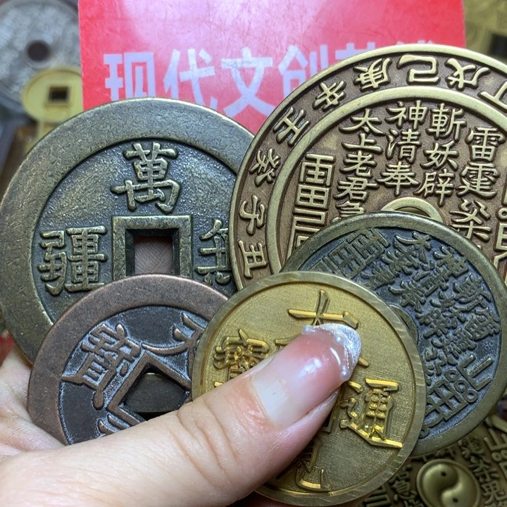 铜意**发现代工艺品花钱83