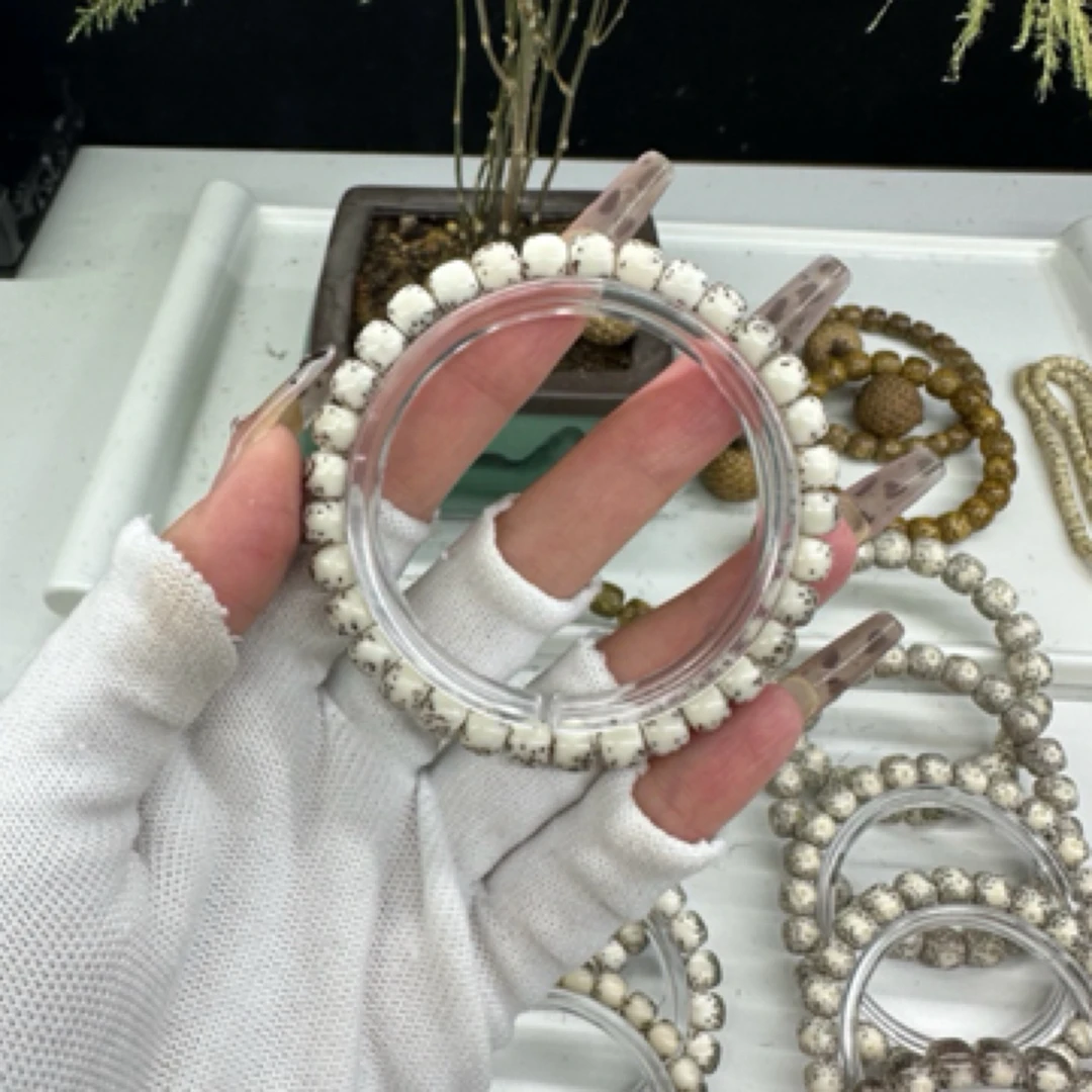 朔月阁星月菩提 7×6河豚