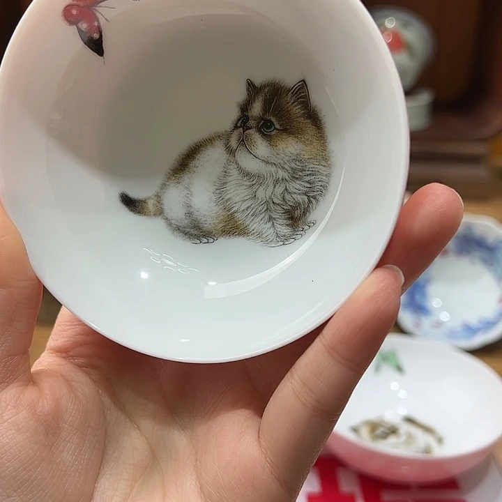 微瑕微瑕景德镇陶瓷