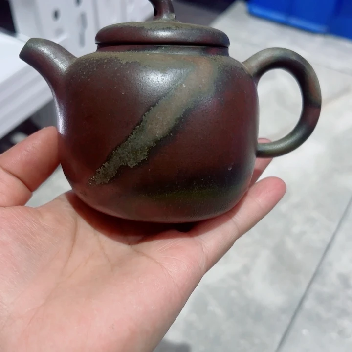 坭兴陶贵台龙窑50