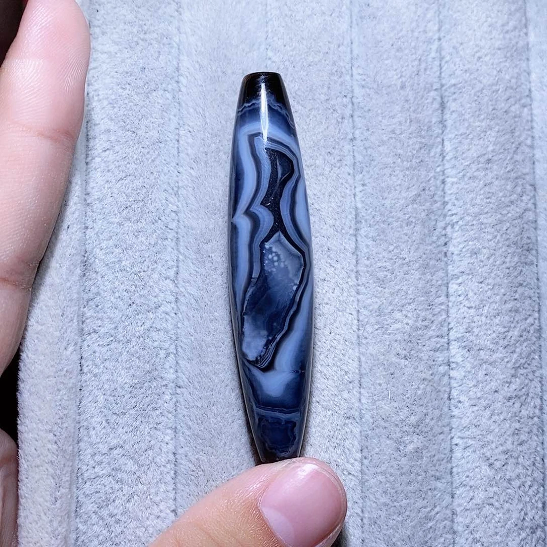 未镶嵌颈饰玛瑙/玉髓M*