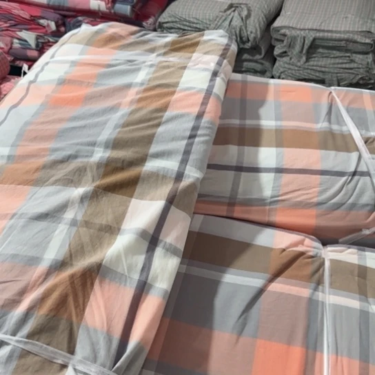 怡***楂棉全棉系列产品四米