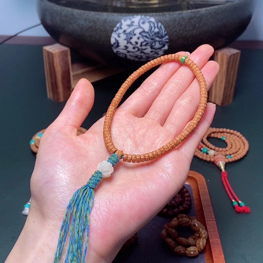 吊坠柏香籽/百香籽87.7