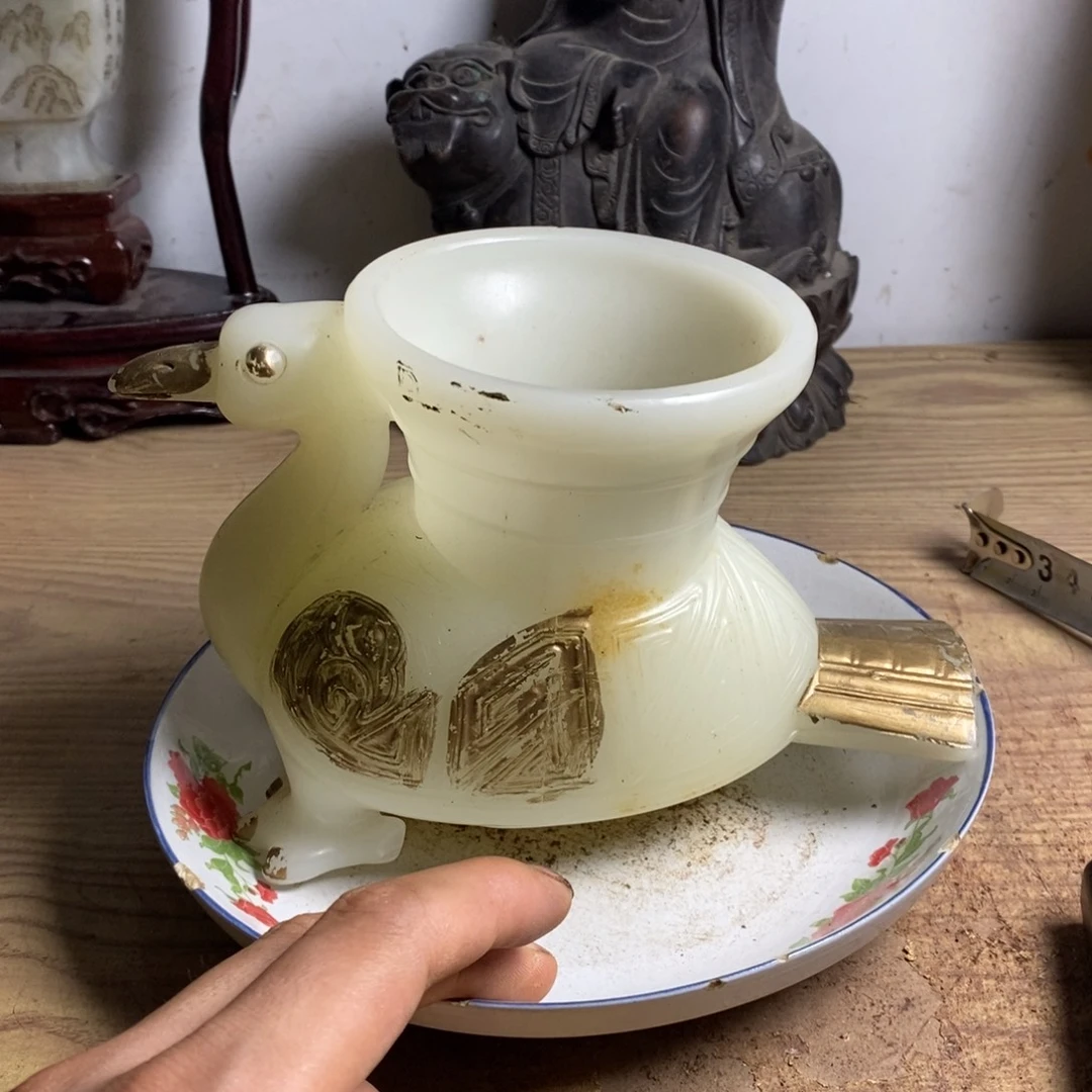 闪购商品直播间画面1