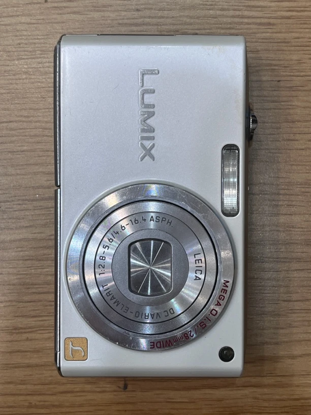 9新 Panasonic/松下 Fx33 二手商品no退换