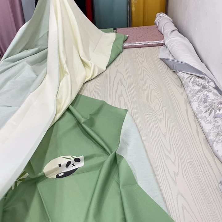 棉天丝（莱赛尔纤维）2.2米