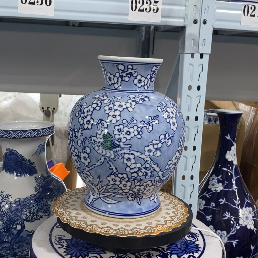 瓶花瓶花瓶摆件花瓶