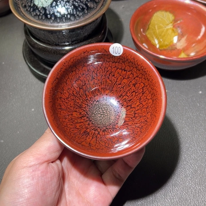 茶盏我们是真的爱对方很