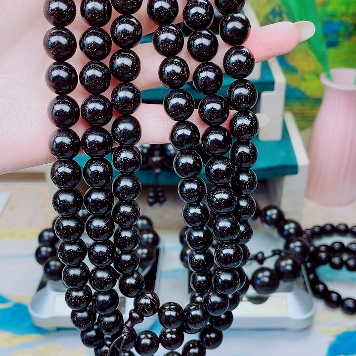 檀香紫檀（小叶紫檀）1.2带