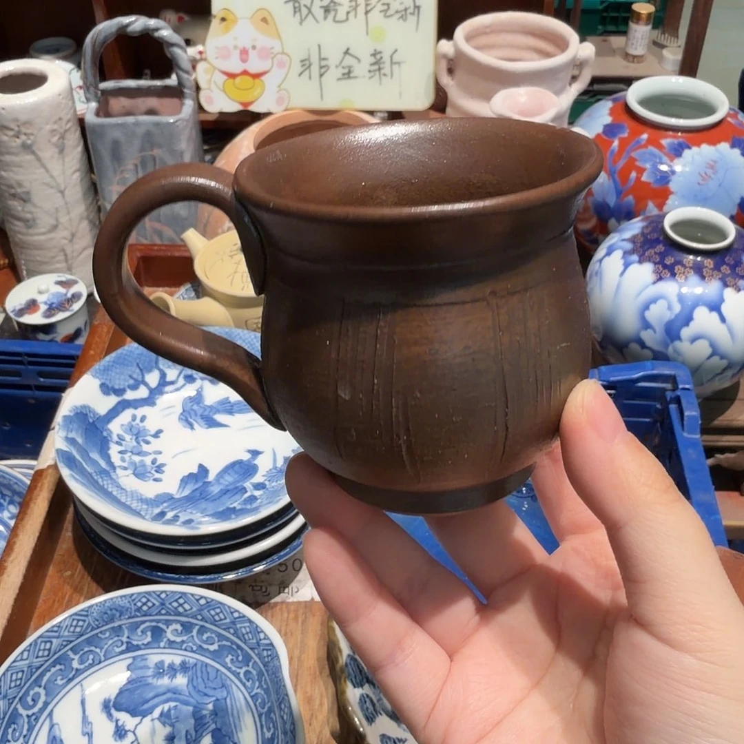 瓷片五十包邮 非全新