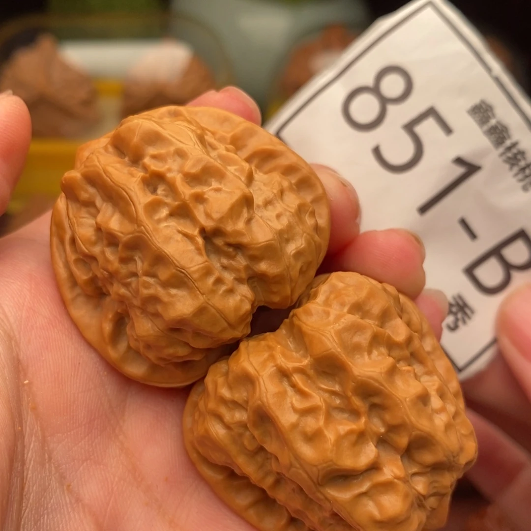 把件文玩核桃蛤码头38……