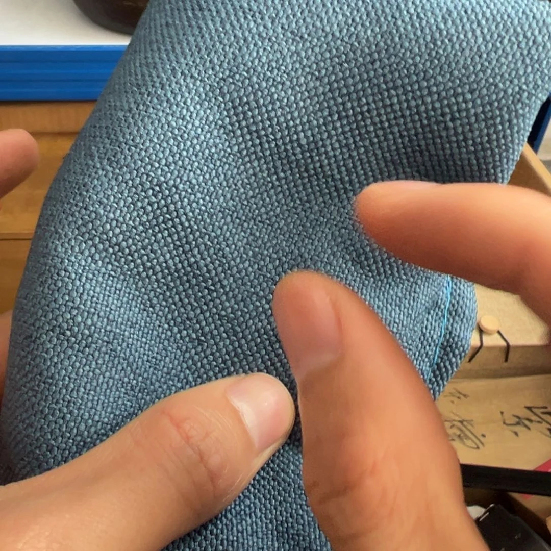 紫砂茶叶盒现代工艺美术瓷器