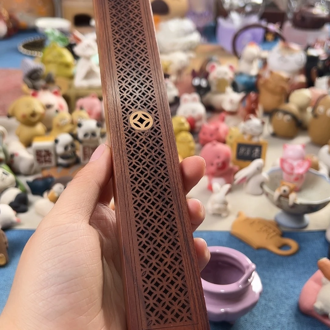 紫砂茶宠手工制作