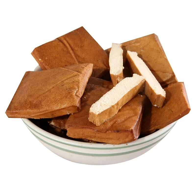 散称 酱干酱油干子 300g±20g/份