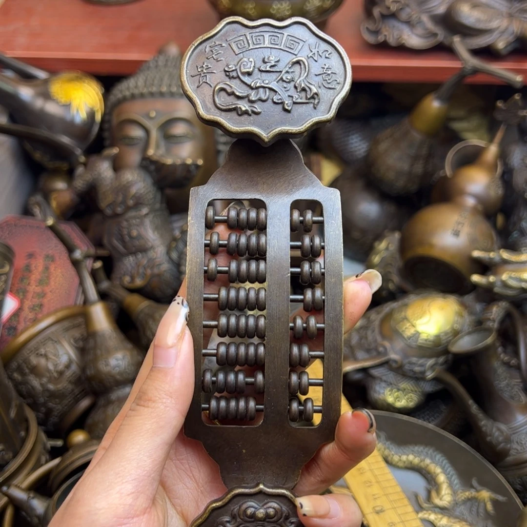 铜器摆件诚信经营