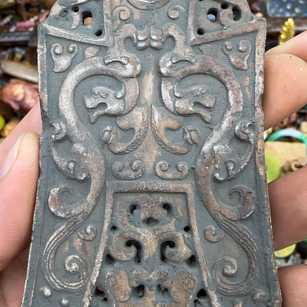 未镶嵌和田玉（糖玉）珠宝奇石