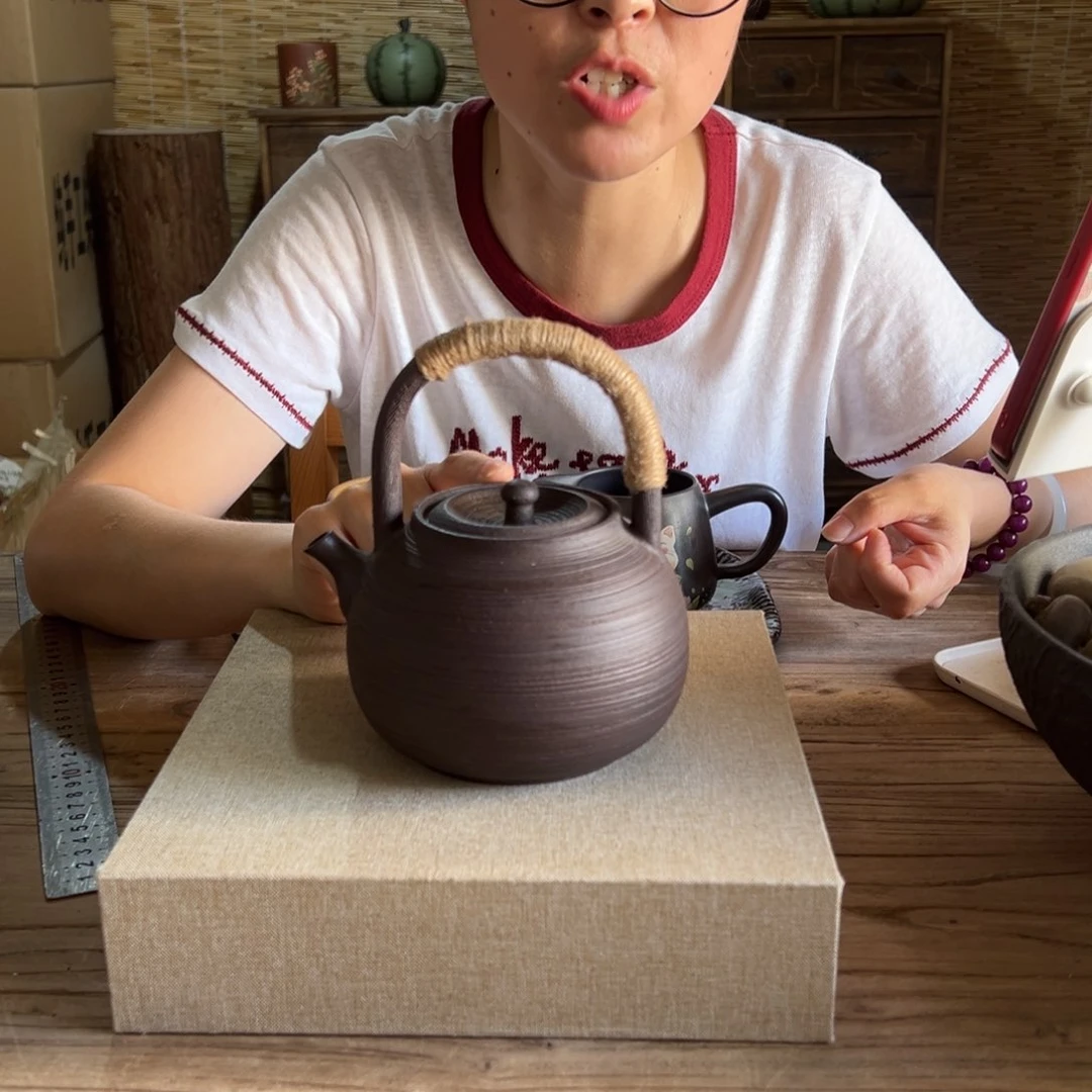 紫砂茶叶盒340000000000000000000