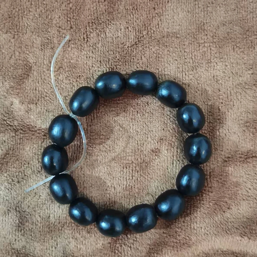 （店铺福利）原生态无患子菩提手串