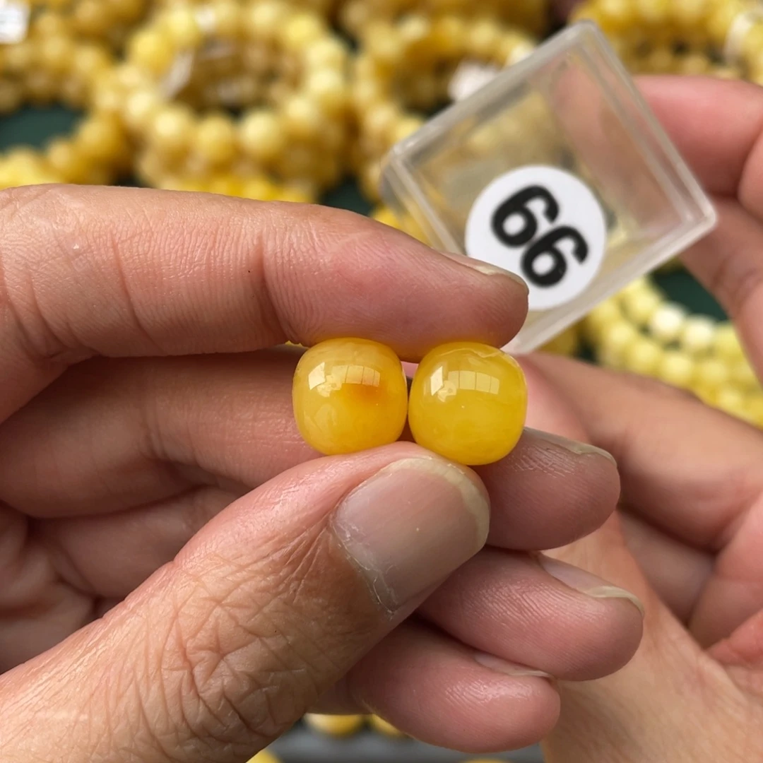 未镶嵌蜜蜡珠宝奇石我**然