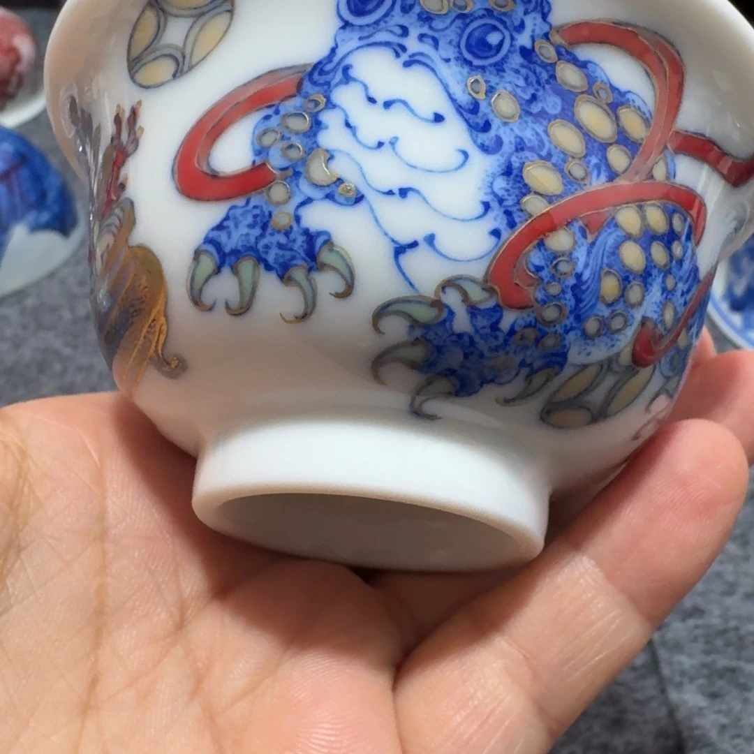 景德镇现代陶瓷杯景德镇现代陶瓷杯