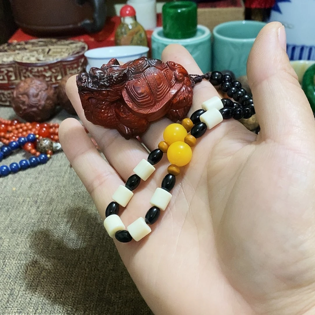 直播间商品链接摆件