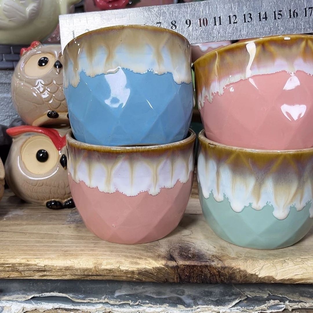 陶瓷花盆特价上新