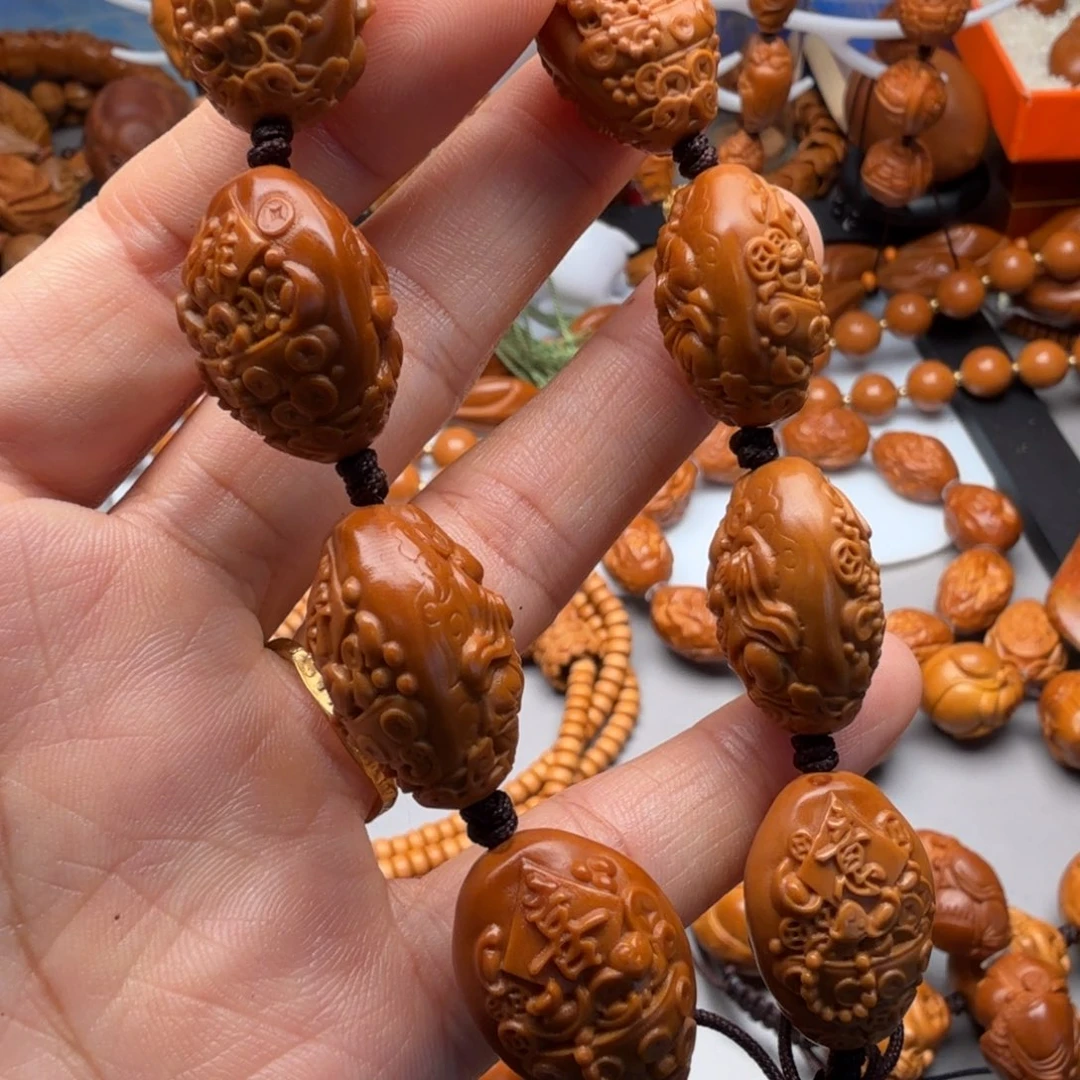 橄榄核手串/手链橄榄核