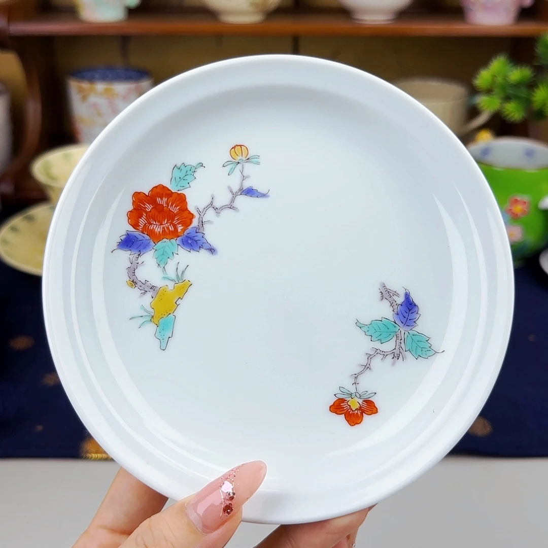 它家陶瓷真好看！！！6