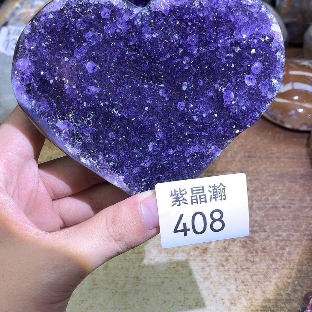 未镶嵌水晶大型摆件（非配饰）