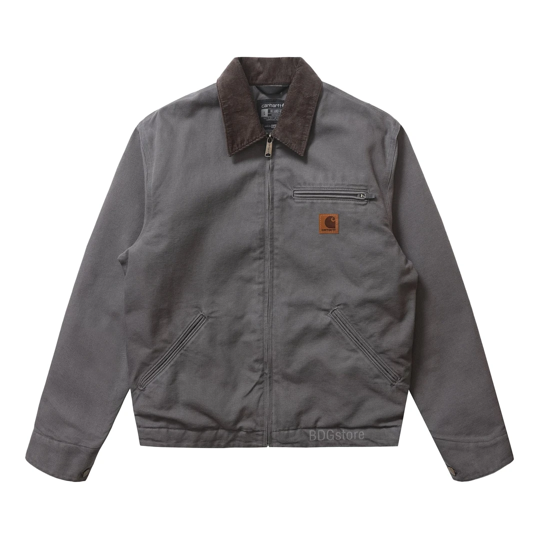 【Remake】J97版型外套主线改制秋冬厚款外套J97改制款