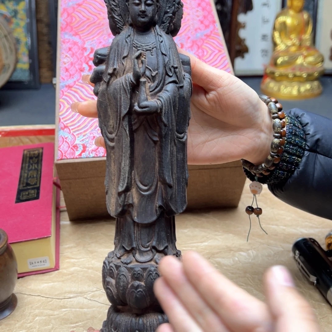 大叶紫檀（黑酸枝木类）