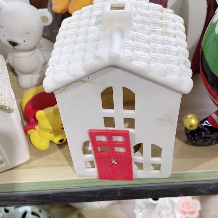 陶瓷树脂陶瓷树脂家居摆件