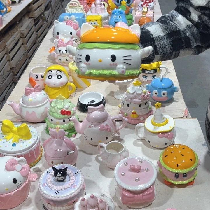 紫砂茶案这么多年的感情终于结束